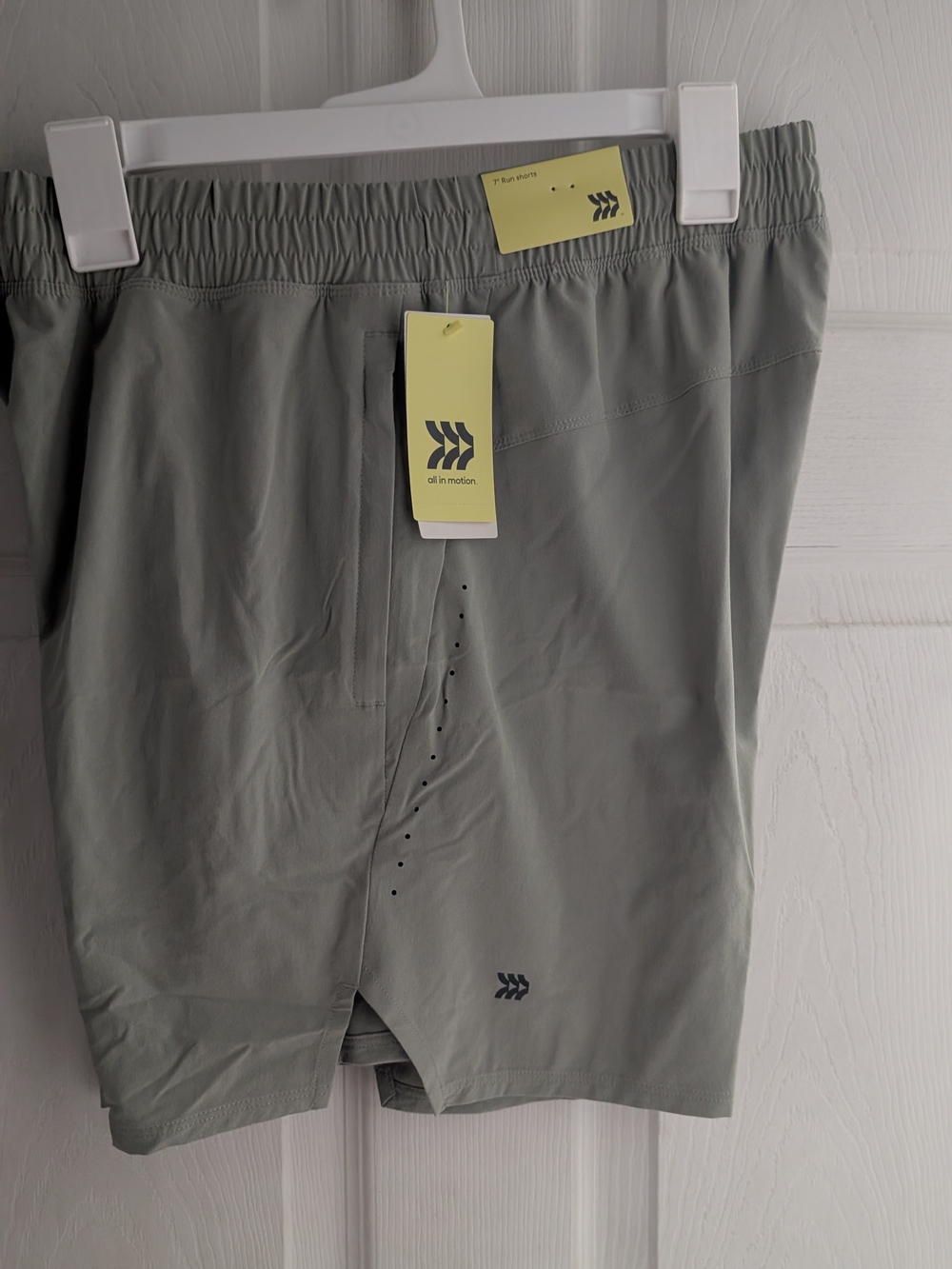 All in Motion Men’s Active Shorts